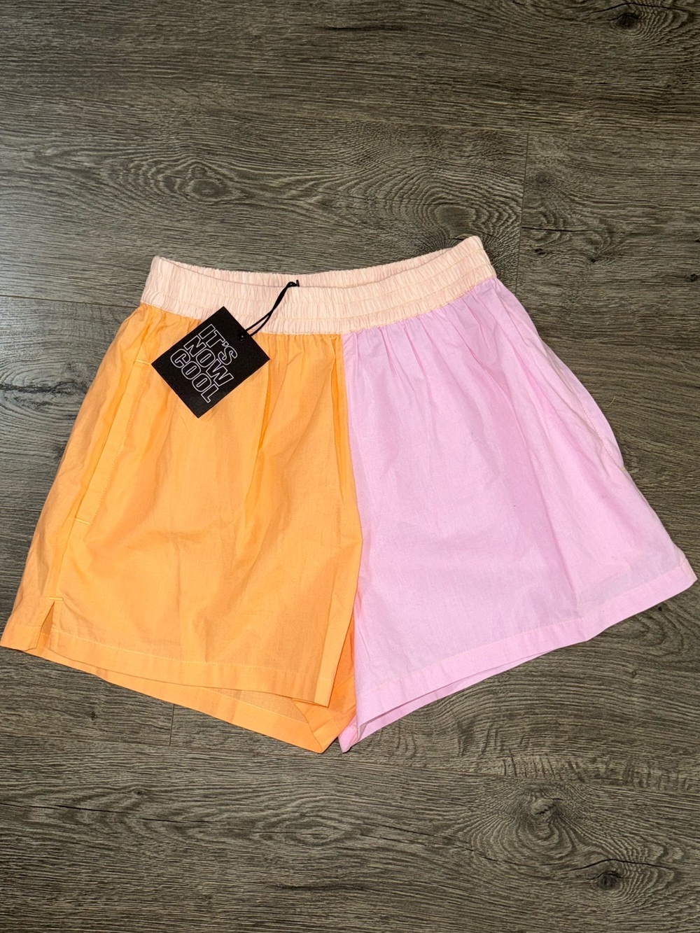 *NWT* It’s Now Cool - The Vacay Short - Picture 4 of 7